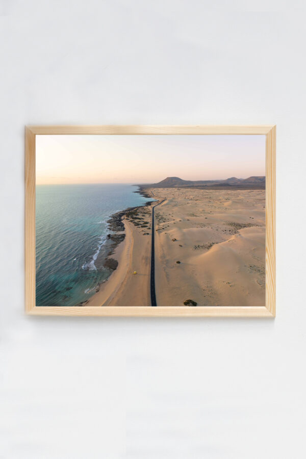 Dunes de Corralejo