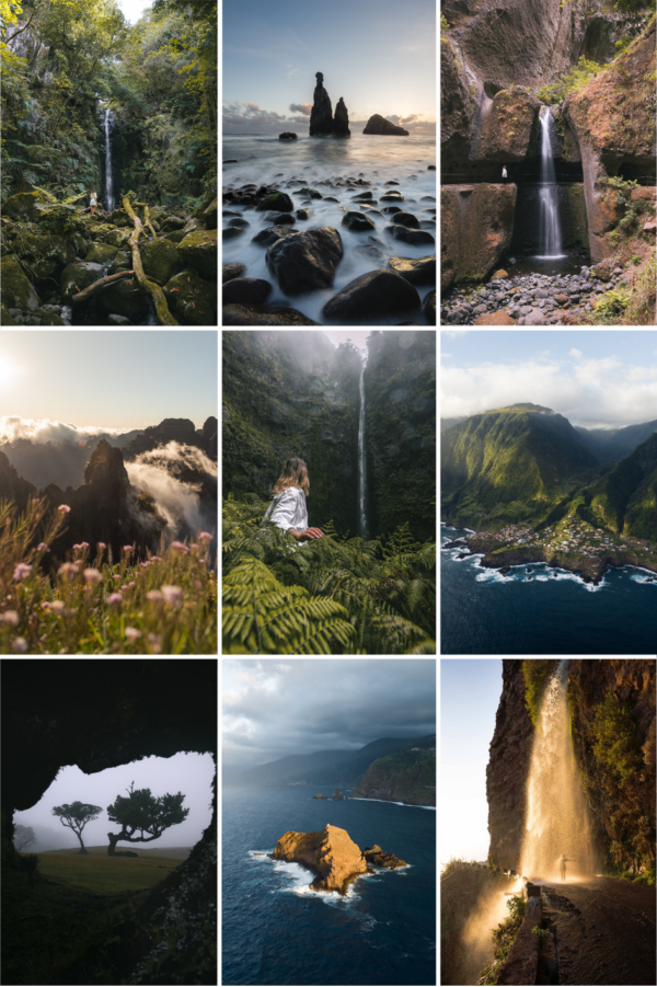 Map + travel and photography guide - Madeira 🇬🇧 – Image 5