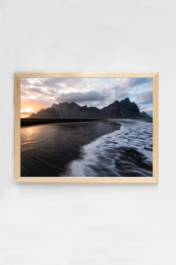 Stokksnes II