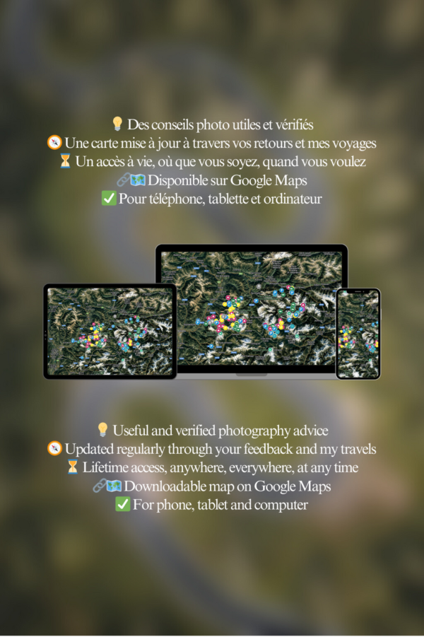 Carte Dolomites – Image 5