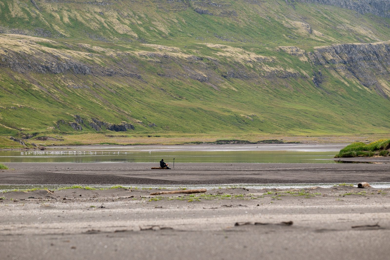 Conseils généraux pour randonner à Hornstrandir en Islande